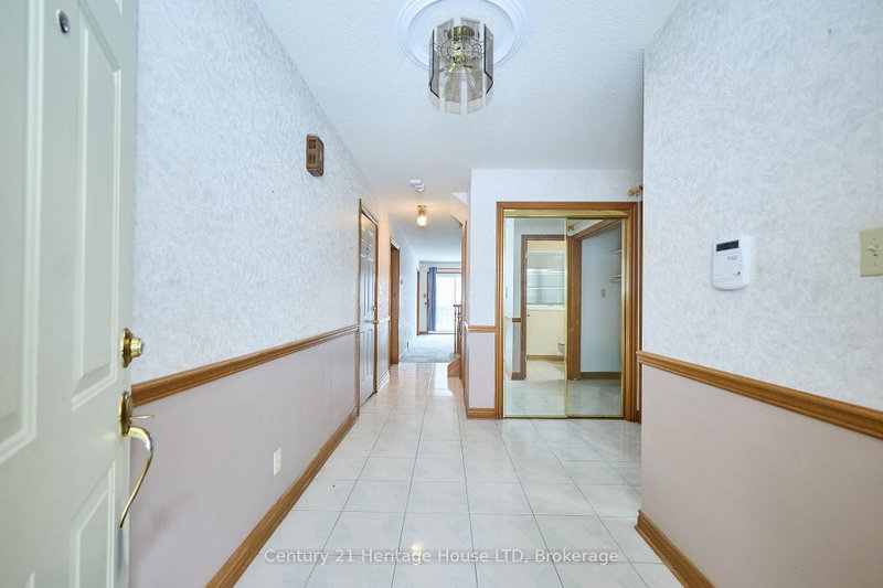 20 - 2720 Mewburn Road