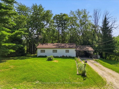 Detached House for sale at 42-B Hawkins Bay Road, Tweed, Ontario, K0K 3J0 - Elzevir (Twp) - MLS: X13609564