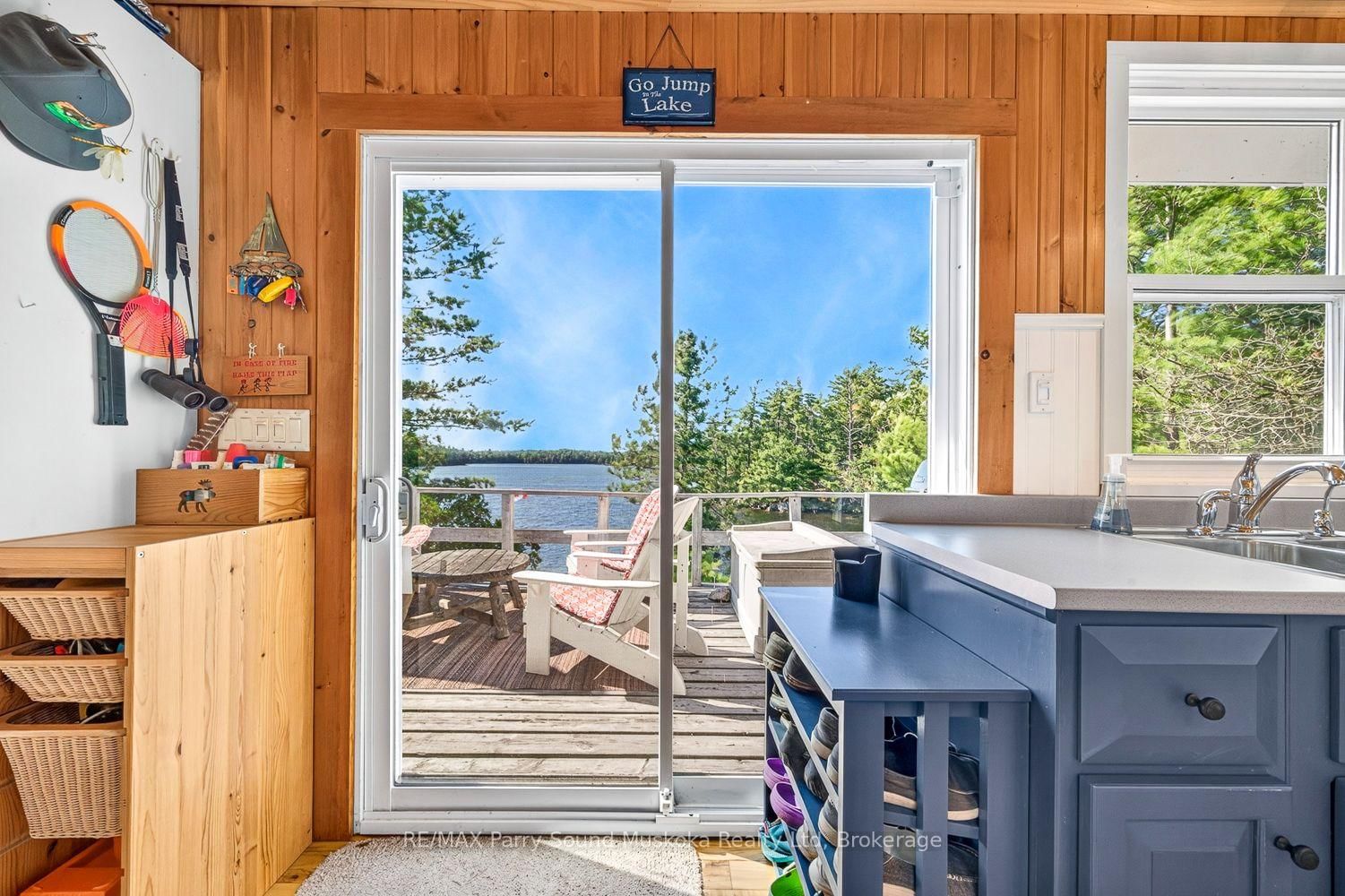 0 ISLAND DB71 • The Archipelago, ON photo 19