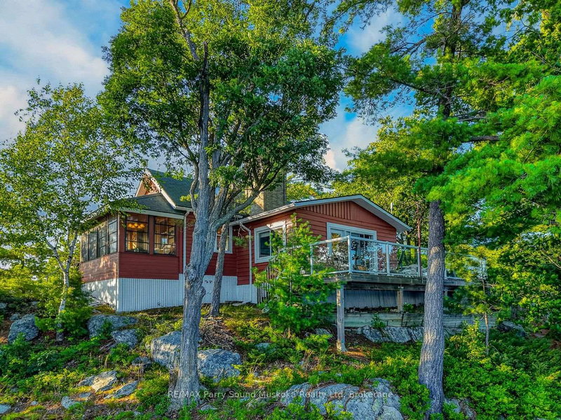403 Healey Lake Water