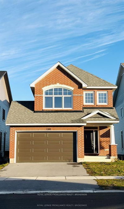 1388 Monarch Drive