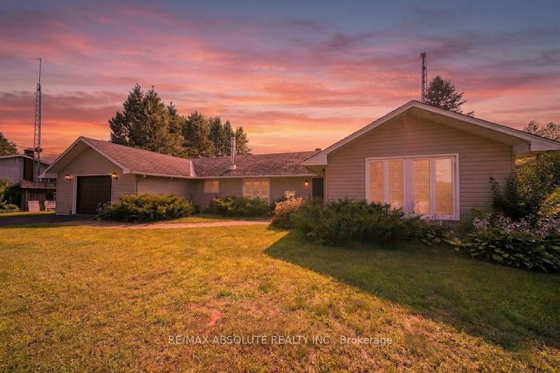 1543 Gagnon Road