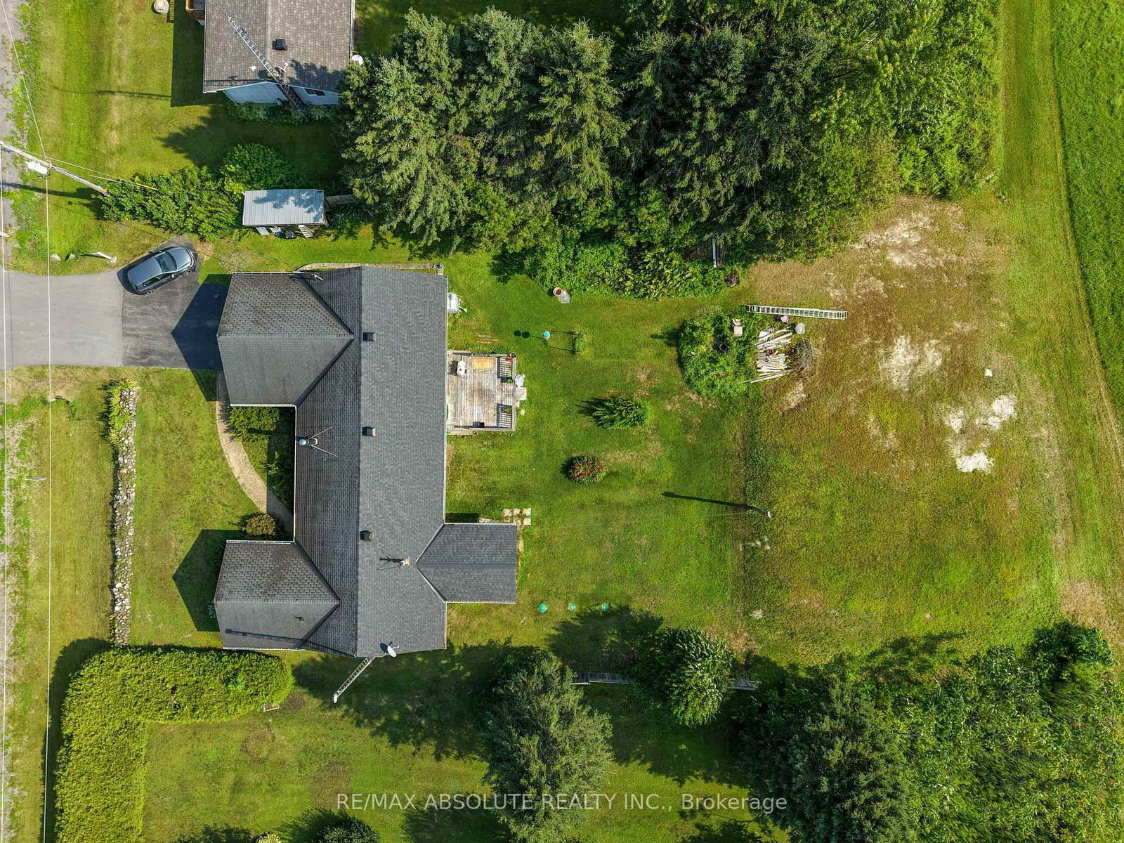 1543 Gagnon Road • The Nation, ON photo 29