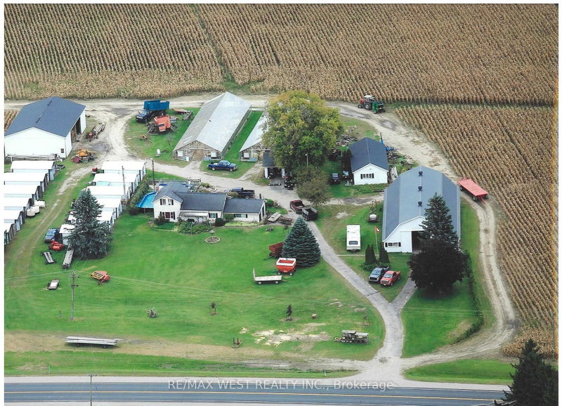 1632 Highway 3