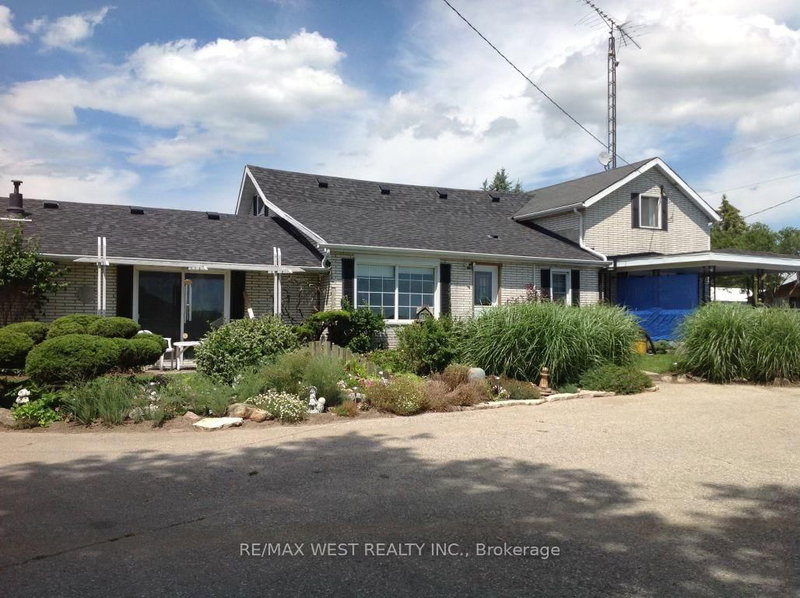 1632 Highway 3
