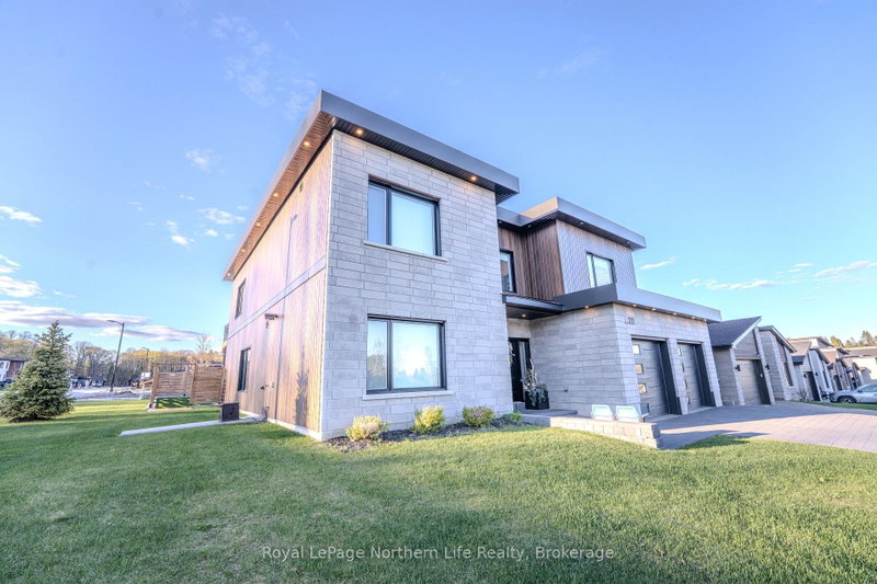172 Sugarbush Street