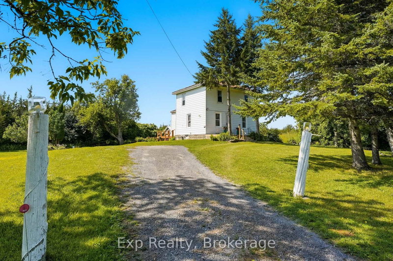 210 McCullough Road