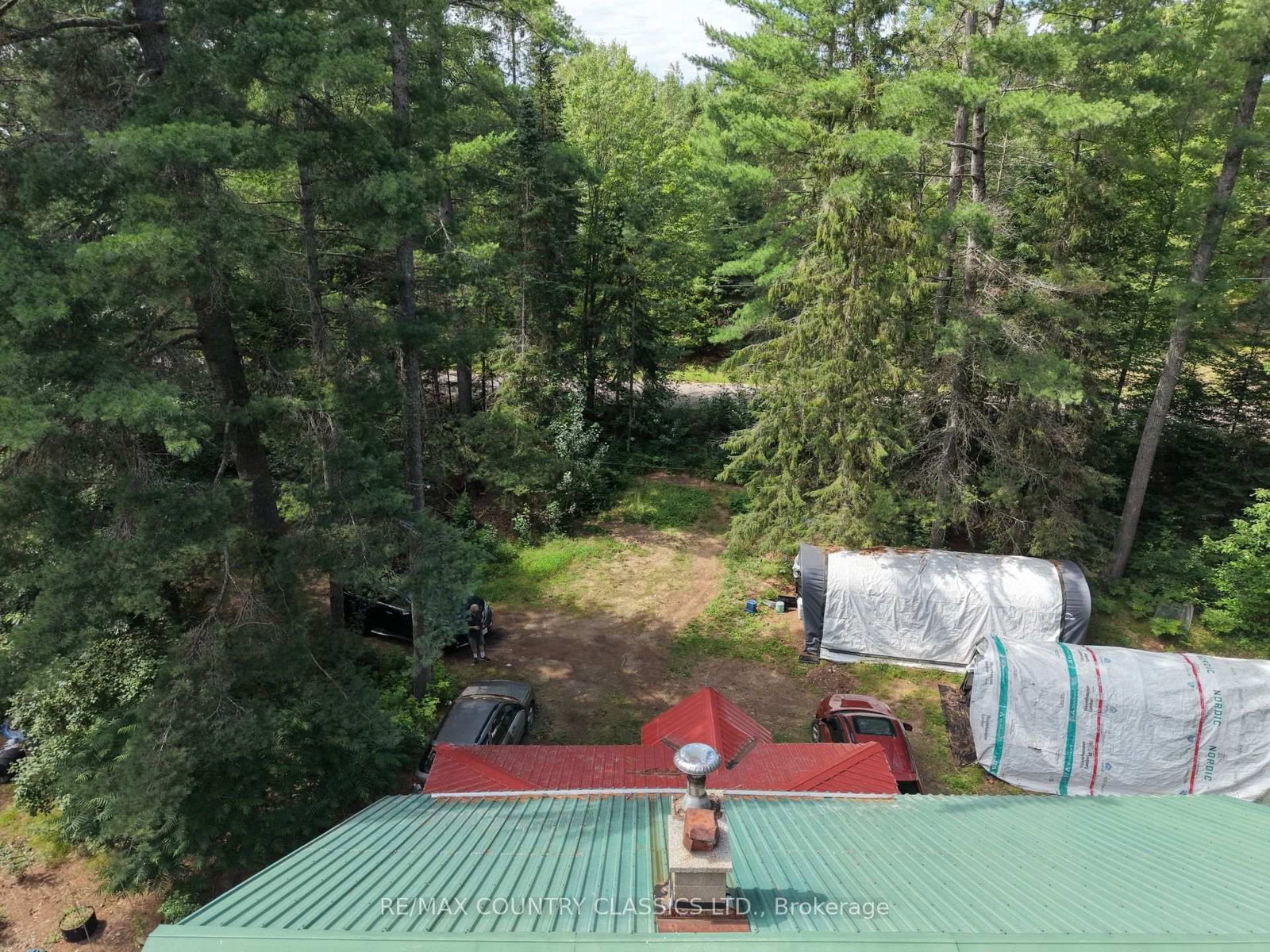 193 River Bend Drive • Palmer Rapids, ON photo 21