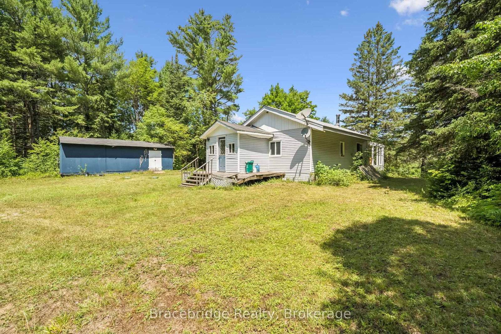 1100 Colony Road • Lake of Bays, ON photo 39