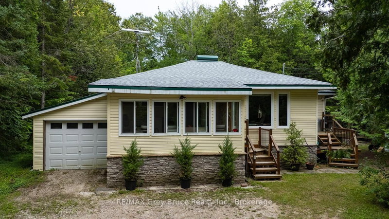 496 Berford Lake Road