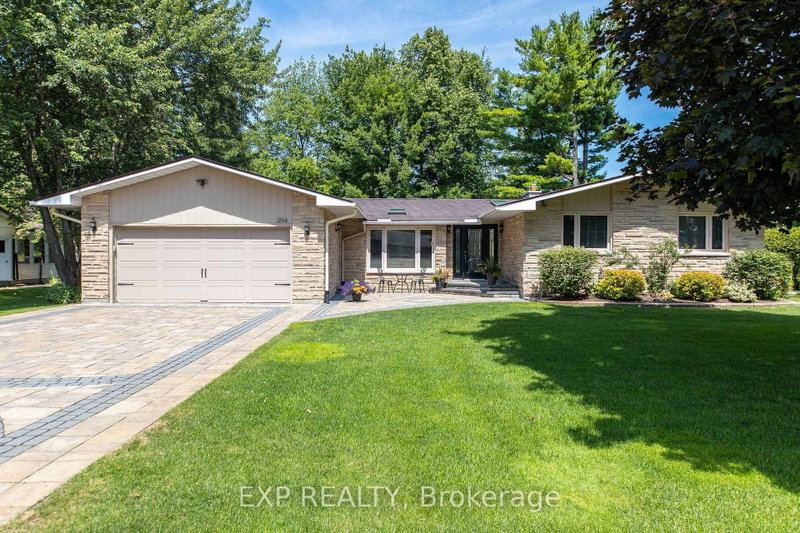 home for sale on 1299 Fairway Drive
