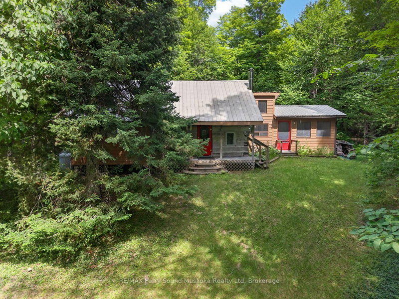 32 Shady Maple Trail