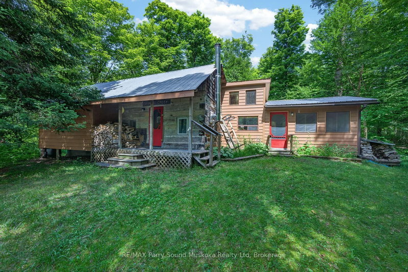 32 Shady Maple Trail