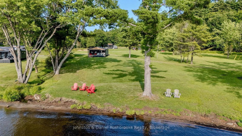 Site 11 - 1366 Rosseau Lake Road 2 Road