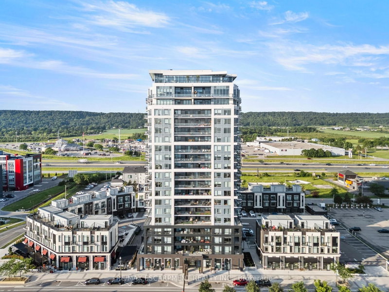 1311 - 385 WINSTON Road