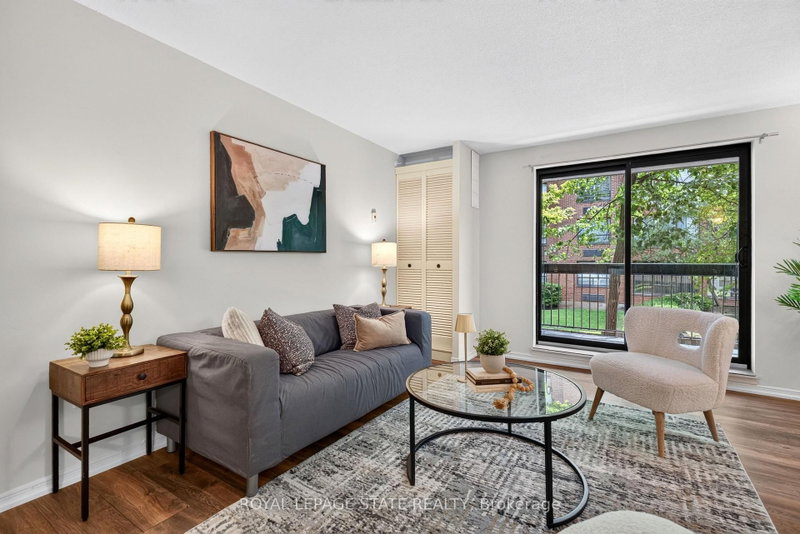 203 - 966 Queenston Road