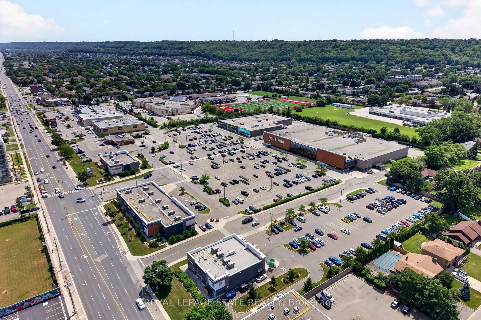966 Queenston Road • #203 • Hamilton, ON photo 38