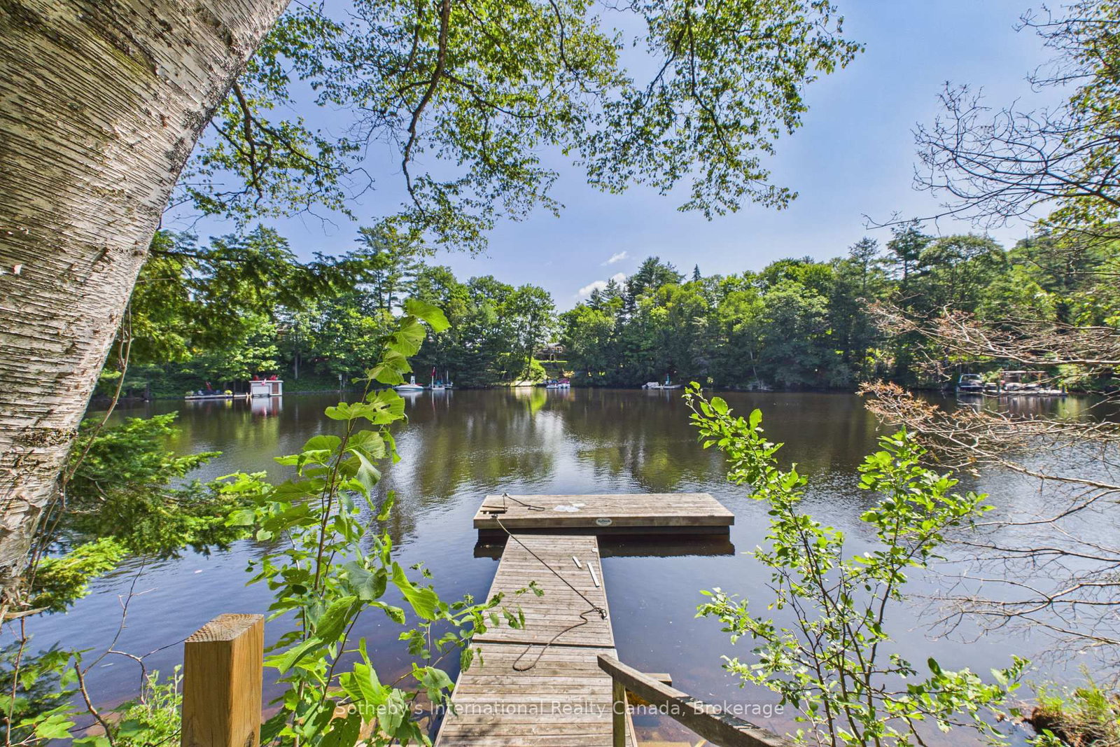 492 Brunel Road • Huntsville, ON photo 39