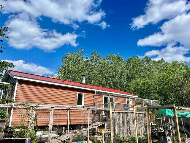 189 Larson Road