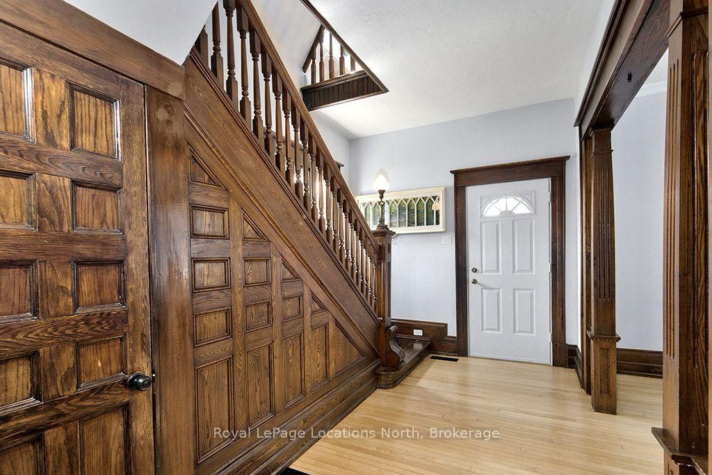120 E Marshall Street • Meaford, ON photo 34