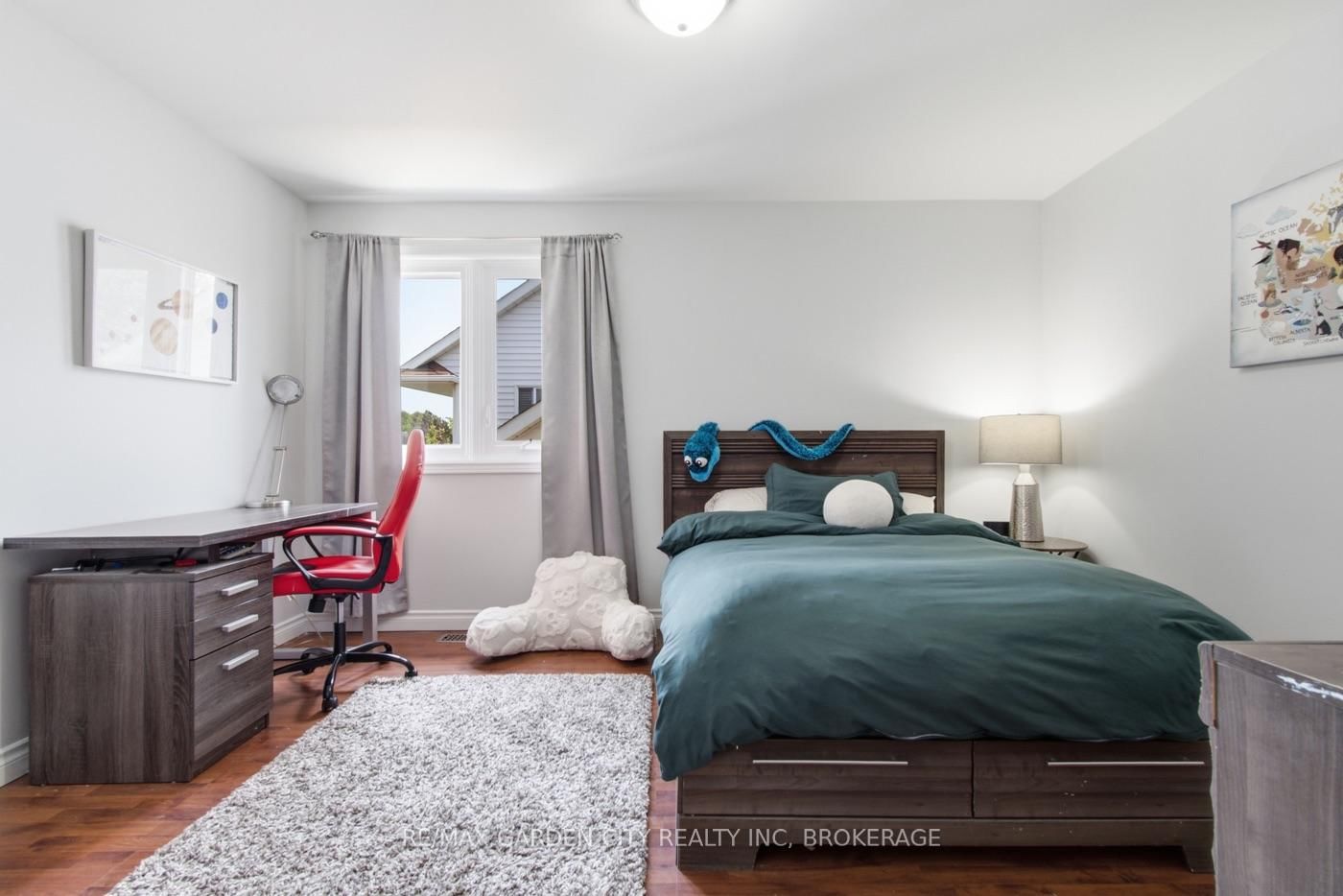 73 West Farmington Drive • St. Catharines, ON photo 31