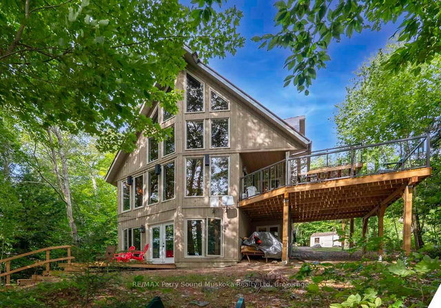 32A Sterner Drive