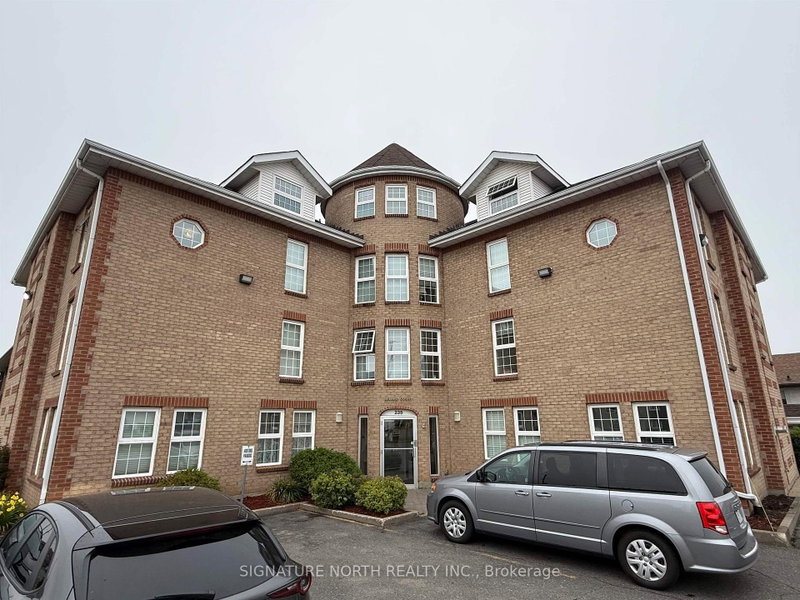 303 - 235 Leland Ave S