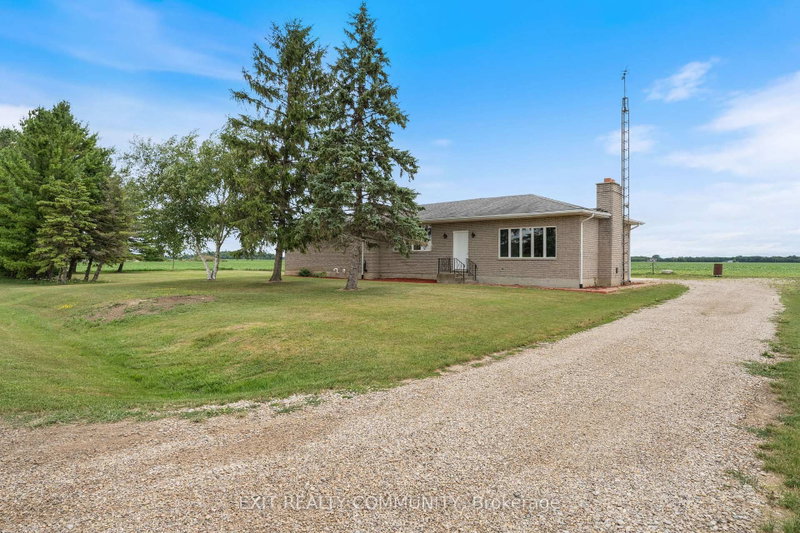 30035 Hale School Road