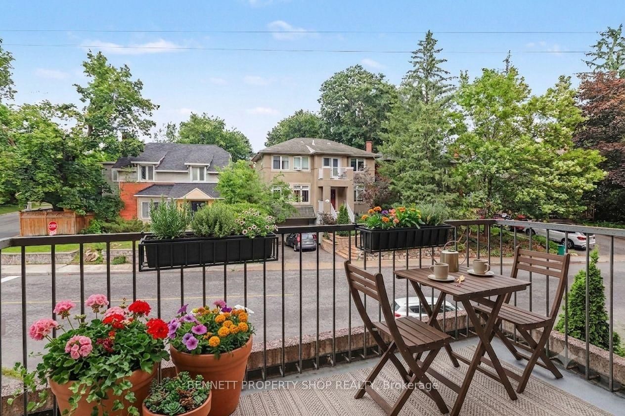 100 Rideau Terrace • #3B • Ottawa, ON photo 9