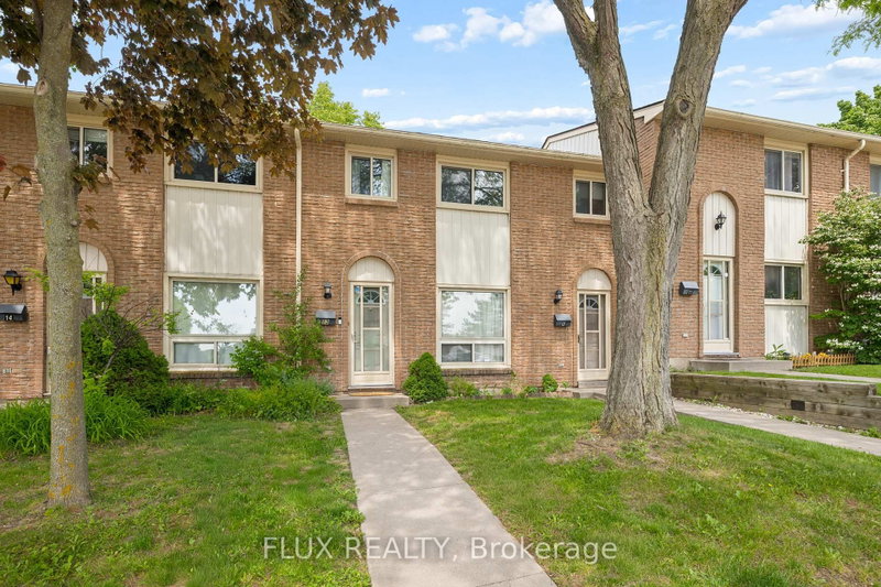 13 - 165 Green Valley Drive