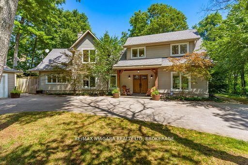 429 Ridge Road E