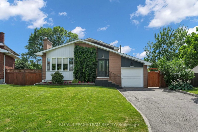 2250 Urbandale Drive