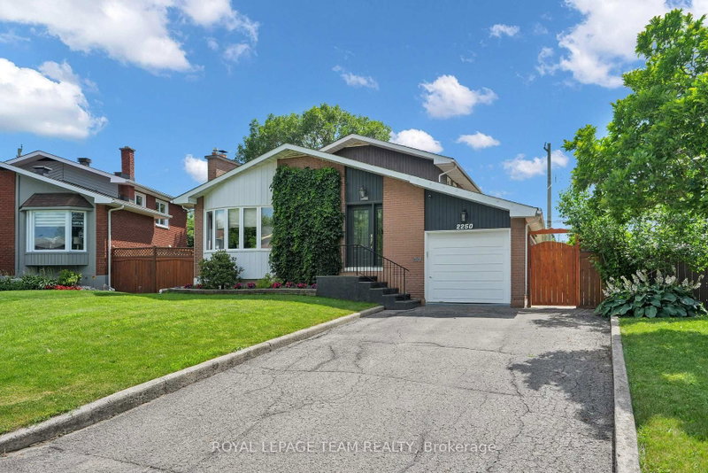 2250 Urbandale Drive