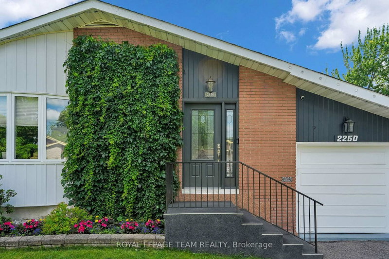 2250 Urbandale Drive