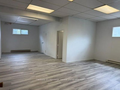 Office for lease at D-237 Main Street, Norfolk, Ontario, N4B 2M4 - Delhi - MLS: X13610036