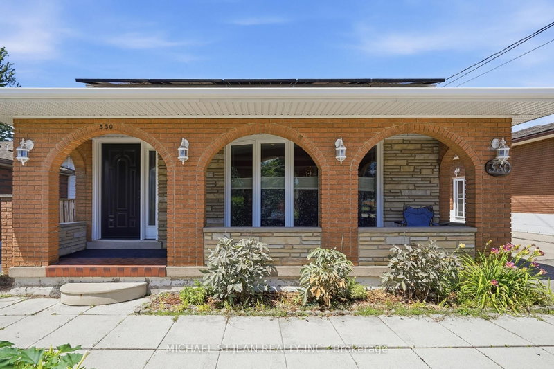 330 East 18th Street