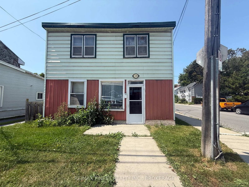 224 Montreal Street