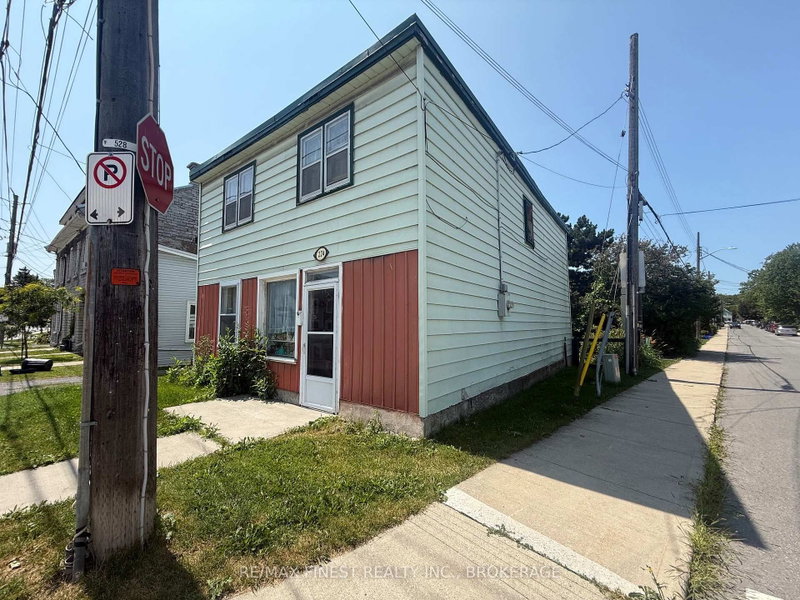 224 Montreal Street