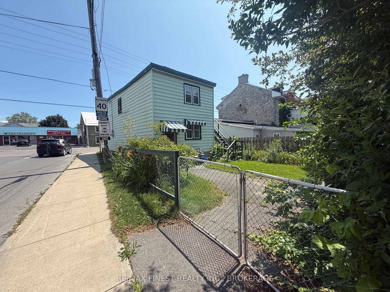 224 Montreal Street