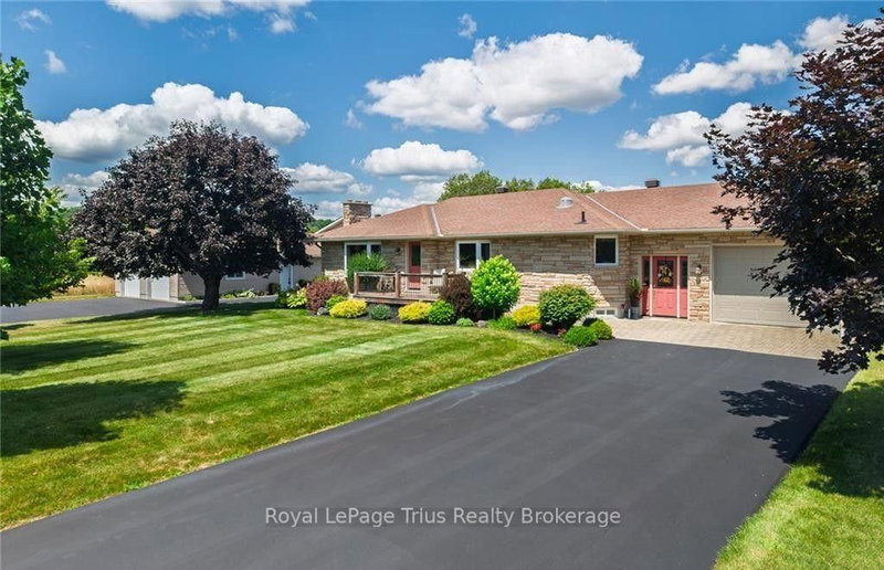 home for sale on 767 Charlotteville Rd 7, R.R.#6 Road