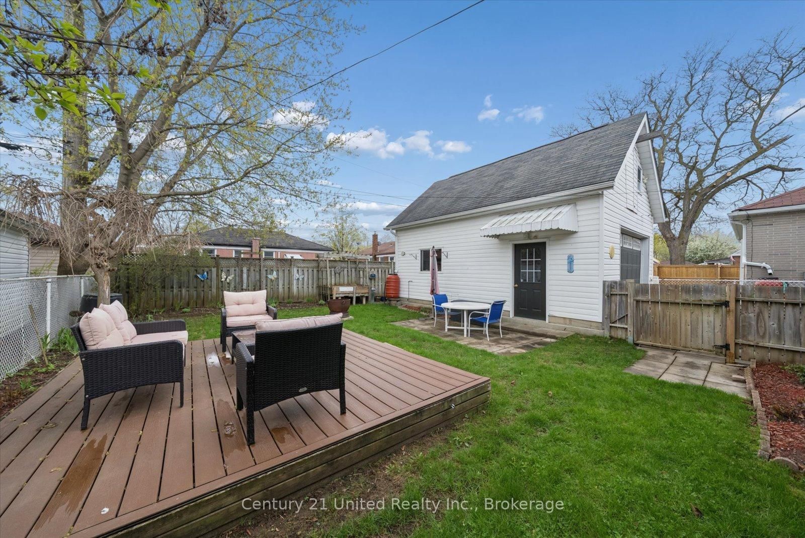 679 Bellaire Street • Peterborough, ON photo 39