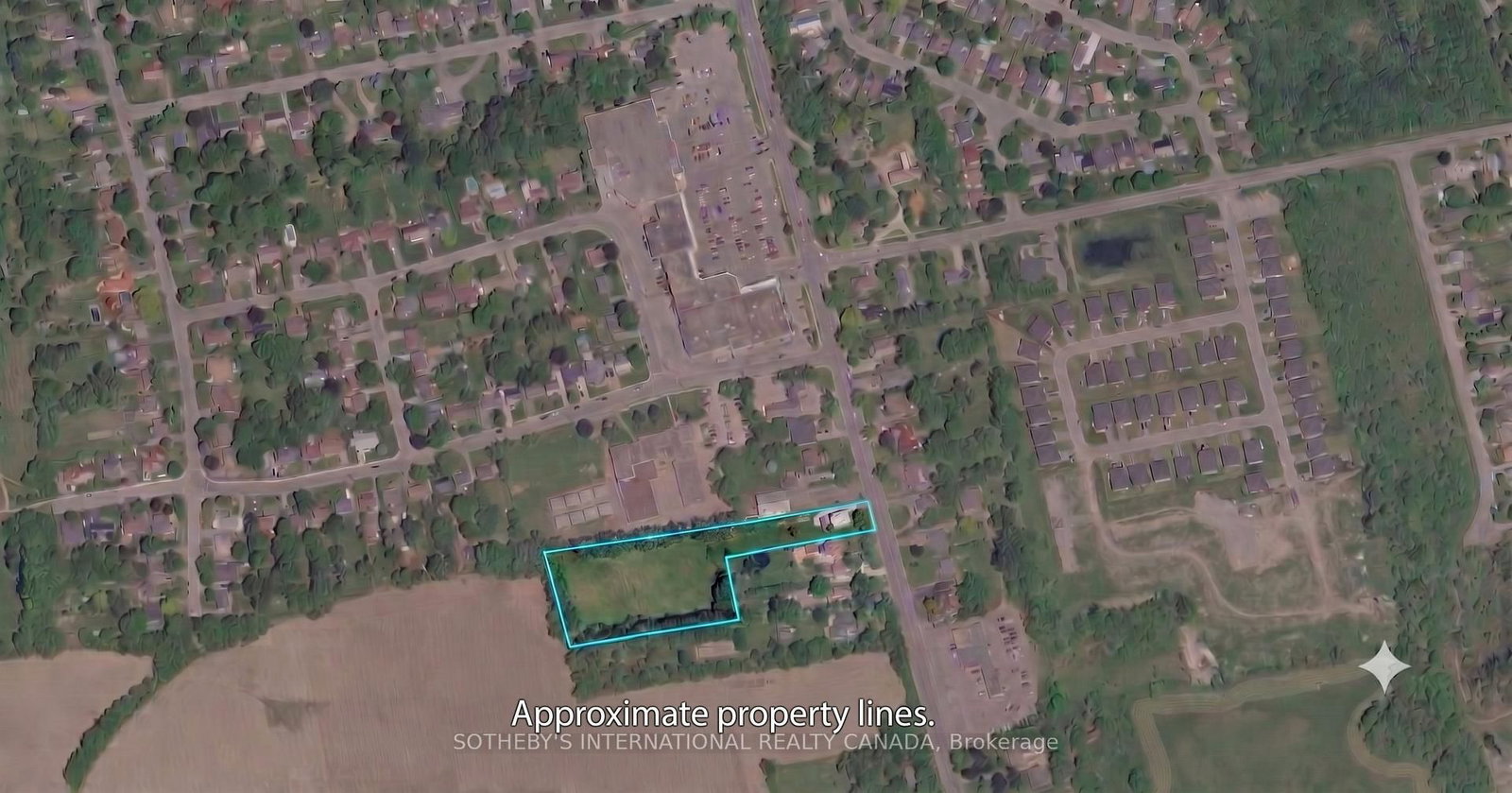 Detached House for sale at 498 Norfolk Street, Norfolk, Ontario, N3Y 2X5 - Simcoe - MLS: X13610216