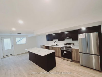 Detached House for lease at Bsmt-7329 Parkside Lane, Niagara Falls, Ontario, L2H 0K7 - Brown - MLS: X13610234