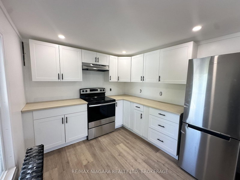 #2 - 94 Crowland Avenue
