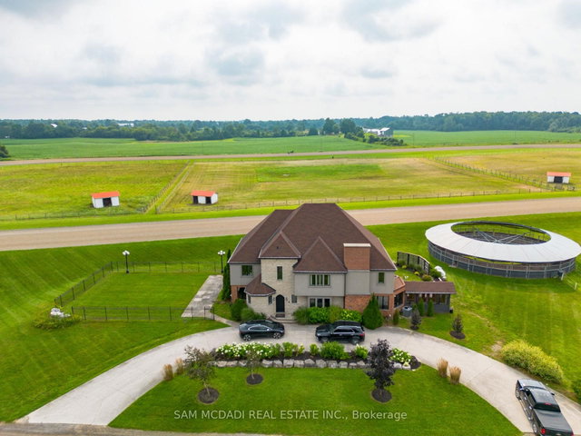1046 Concession 6 Road W