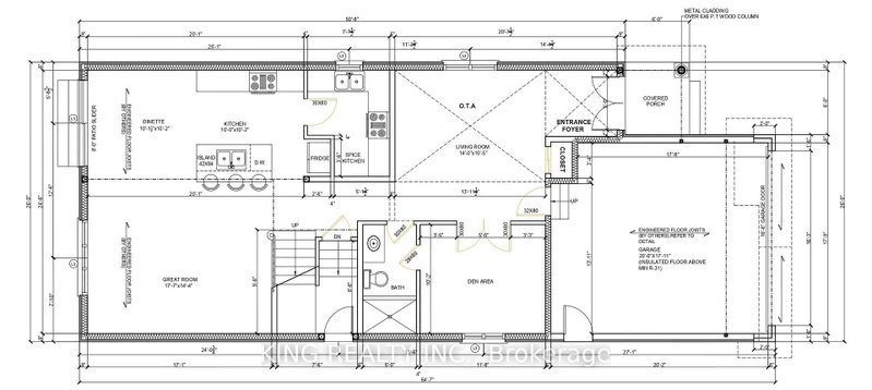 Lot 141 - 1156 HONEYWOOD DR. Drive