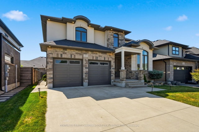2225 Bakervilla Street