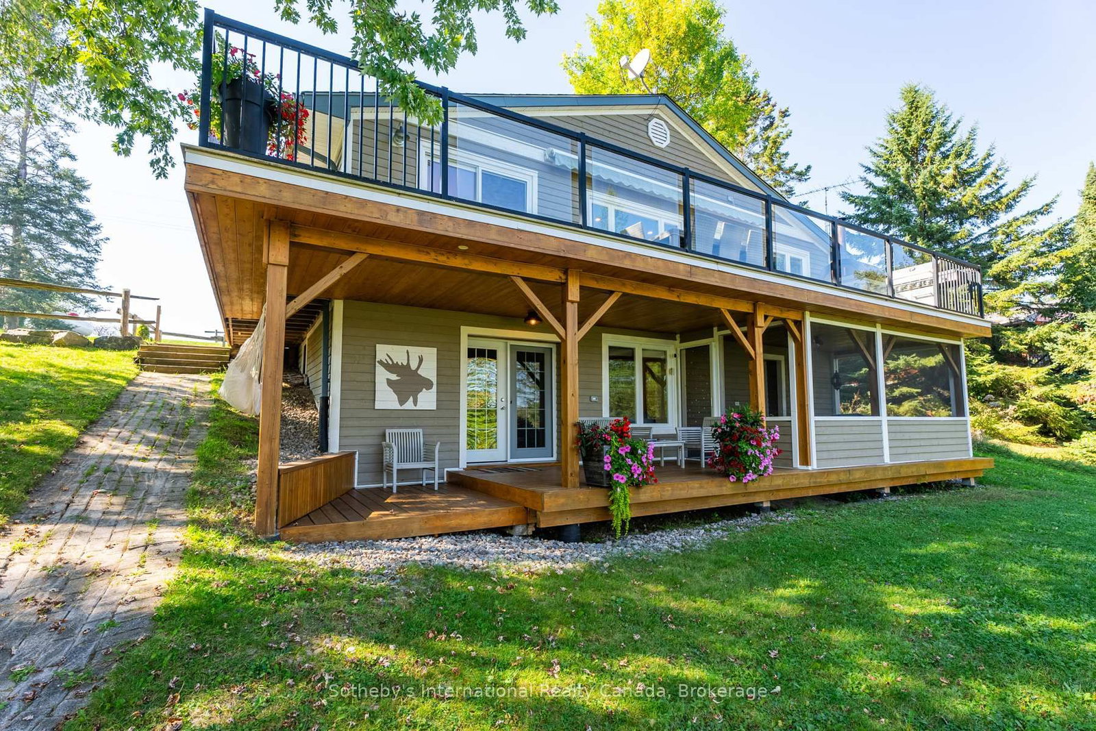 1111 Maplehurst Drive • Lake of Bays, ON photo 47