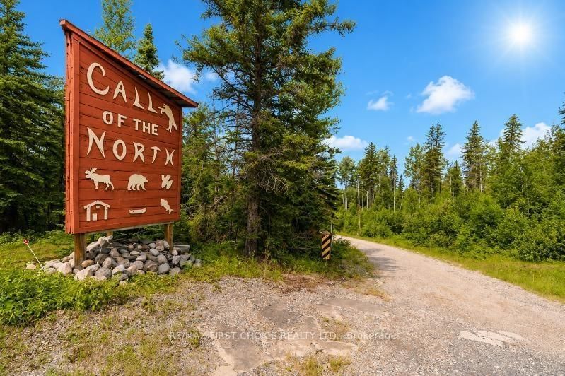 6502 HWY 11, Greenstone