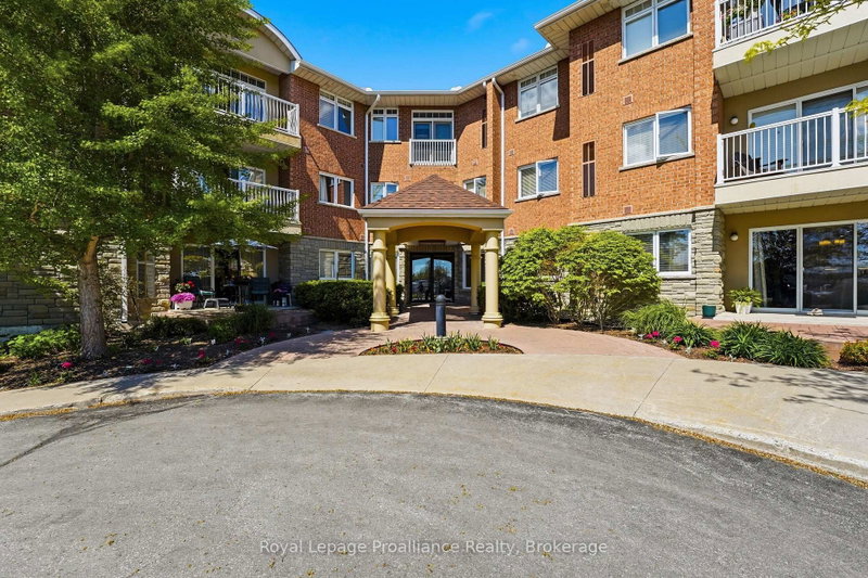 101 - 15 Heartwood Drive